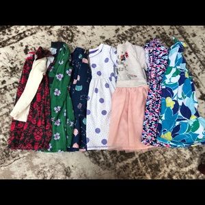 Girls dresses
